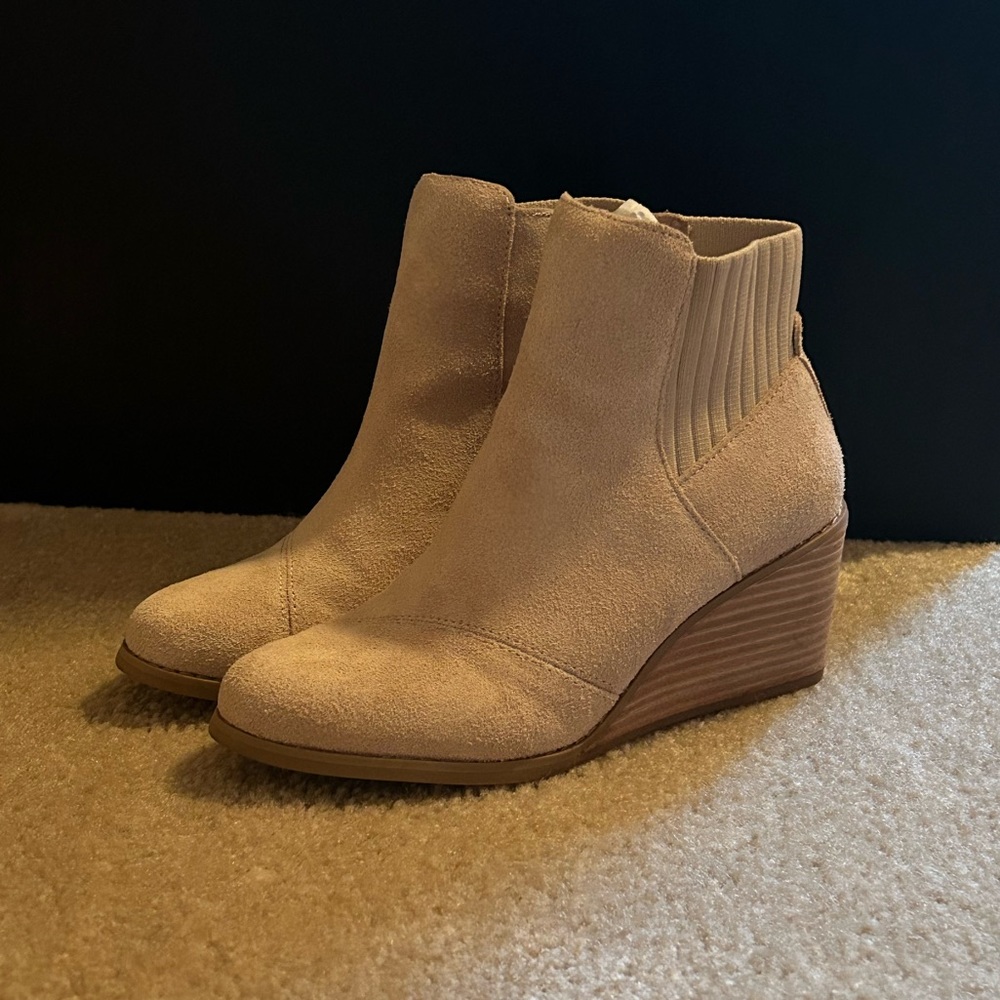 Women’s Ankle Boots